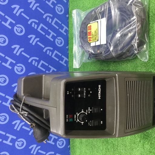 【エコツール知立店】Hitachi/日立ｴｱﾌﾟﾗｽﾞﾏｶｯﾀｰPLC-30【愛知県/名古屋市/知立市/安城市/岡崎市/工具】【240073006788】★ 出張買取 も好評受付中！