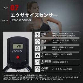 スピンバイク フィットネスバイク 10kgホイール ビーティーエム(BTM 