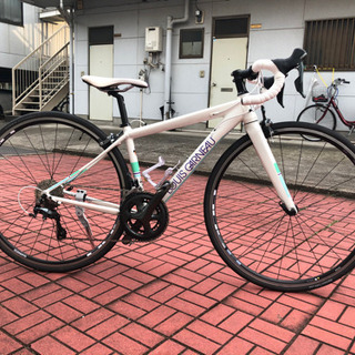 お取引中】GIANT ロードバイク C8AV6104 XS 4