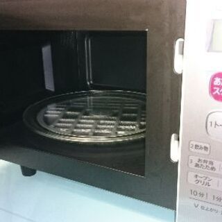 8月お買い得セット第四弾③！！ダイウ（ DAEWOO）DR-C15AM  2ドア冷蔵庫 150L　アクアミントカラー　2018年製・パナソニック NA-F50B12J　5.0Kg 全自動洗濯機　2019年製・・シャープ　RE-B15KS-W　電子レンジ　2019年製　3点セット！！