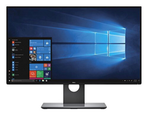 Dell 27インチワイドハイエンドモニター！新品同様！UltraSharp 27 U2717D 27\