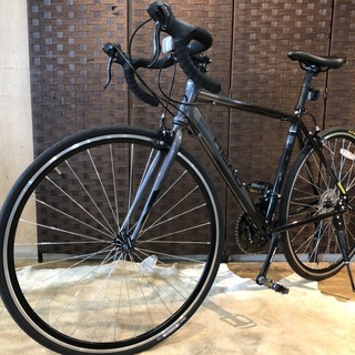 HEAD ヘッド ERDE エルデ ロードバイク 700c 2×7 14速 CT 490mm 身長