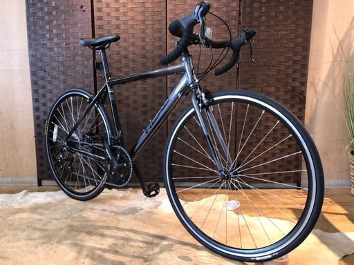 ロードバイク　HEAD エルデ HEAD ヘッド ERDE エルデ ロードバイク 700c 2×7 14速 CT 490mm 身長165