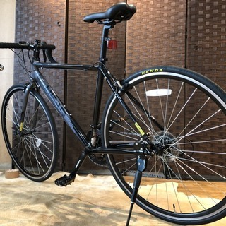 HEAD ヘッド ERDE エルデ ロードバイク 700c 2×7 14速 CT 490mm 身長165〜180cm 自転車 札幌発 HEAD ヘッド ERDE エルデ ロードバイク 700c 2×7 14速 CT 490mm 身長