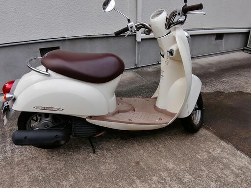 ホンダクレアスクーピースクーピーAF55インジェクションモデル原付50cc ...