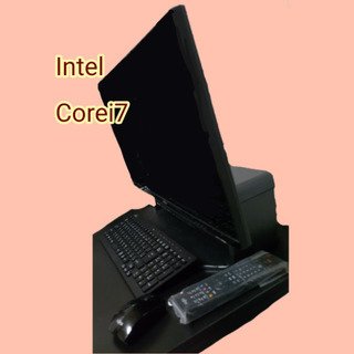 RTX3060Ti i9-10900X メモリ64GB SSD1TB HDD1TB ハイスペック 