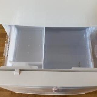 2019年製　3ドア冷蔵庫。値下げします‼️