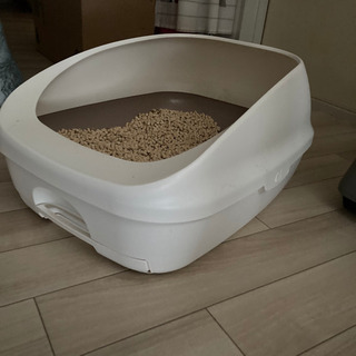 猫飼育セット一式