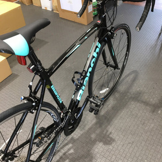 　モデル2020 ビアンキ　ヴィアニローネ　105