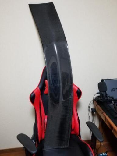 汎用 GTウィング 1450mm US製