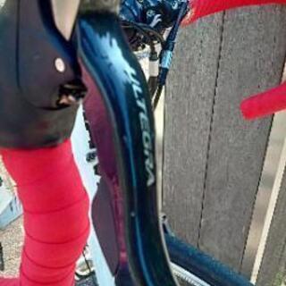 ロードバイク GIANT TCR ADVANCED 1