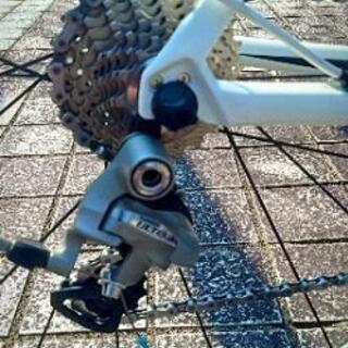 ロードバイク GIANT TCR ADVANCED 1