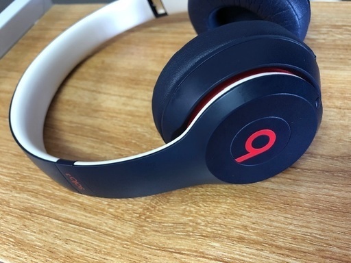 ヘッドフォン beats Doctor.dre solo 3 Wireless