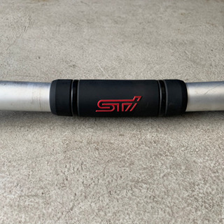 レヴォーグ STI フレキシブルタワーバー