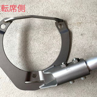 レヴォーグ STI フレキシブルタワーバー