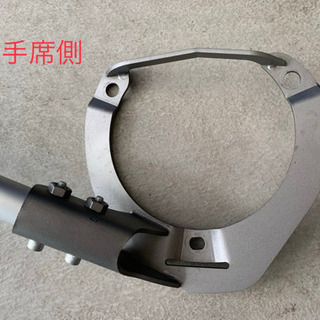 レヴォーグ STI フレキシブルタワーバー