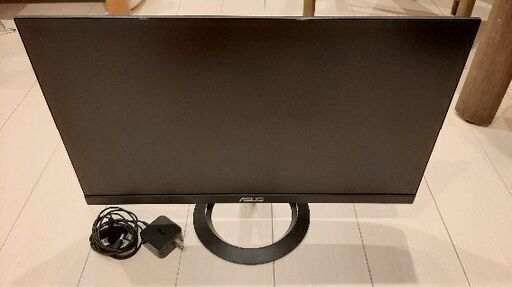 Asus Eye Care フレームレスモニター - 23インチ