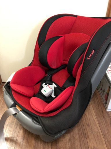 【商談中】combi チャイルドシート ミニマグランデ