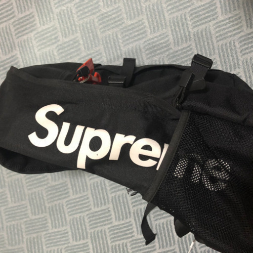Supreme 14ss バックパック Supreme 14SS バックパック リュック