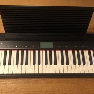 Roland GO:PIANO [GO-61P] - 楽器
