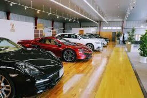 700万円 店長 営業責任者 高級輸入車正規ディーラー 学歴不問 残業少なめ 株式会社フレスタ 豊島の販売の正社員の求人情報 株式会社フレスタ ジモティー