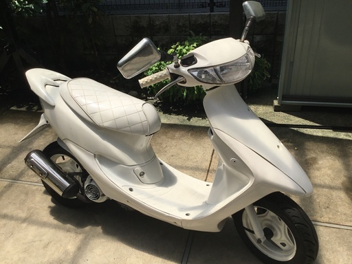 ホンダ49.0ccAF35