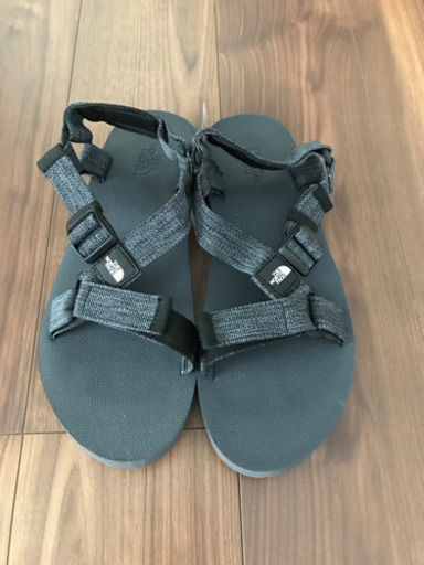 ノースフェイス　THE NORTH FACE  Ultra Stratum 29㎝