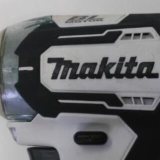 マキタ　インパクトTD170Dセット