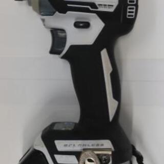 マキタ　インパクトTD170Dセット