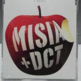 MISIA+DCT　I miss you～時を越えて～