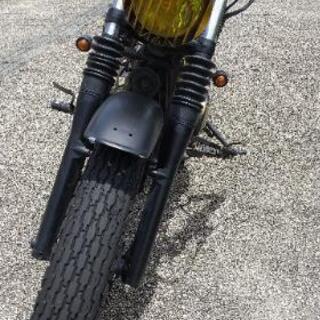 ドラッグスター 250 DS250