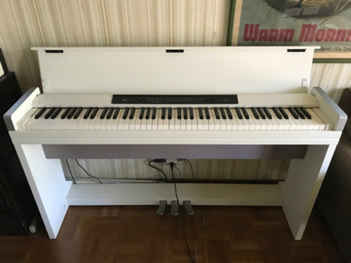 KORG コルグ LP-350 電子ピアノ 2010年製