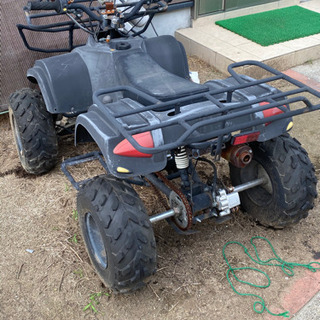 Amazon | PHOENIX フルサイズ用 シート 黒／グレー 純正タイプ 中華 バギー BUGGY 中国製 四輪 ATV | シート本体 |  車＆バイク