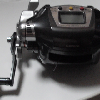 シマノ　イカスペシャル