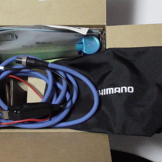 シマノ　イカスペシャル