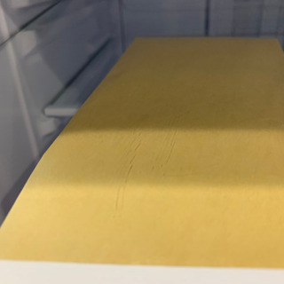 SHARP プラズマクラスター　冷蔵庫 2019年製　