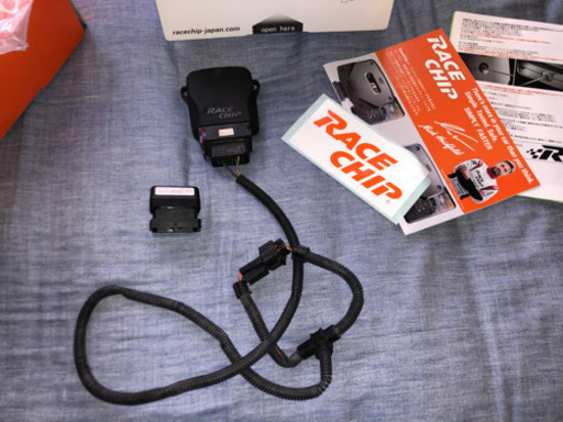 Rc3392n レースチップ サブコン Racechip S スバル レガシィb4 レガシィツーリングワゴン 2 0turbo 後期型 065 Bl5 Bp5 280ps 343nm 16ps 20nm 正規輸入品 ハクライショップ 通販 Paypayモール