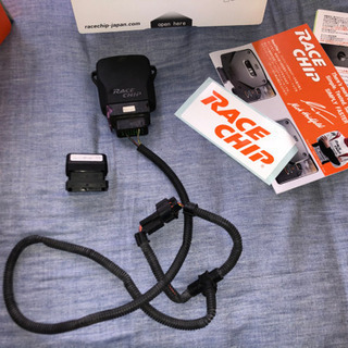 保証付※GH8 YA5 SH5 BP5 BL5 ターボ車用 レースチップs