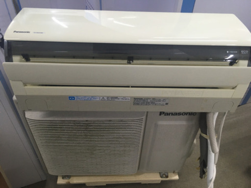 パナソニック 大型エアコン 20畳対応 パナソニック 大型エアコン 20畳対応