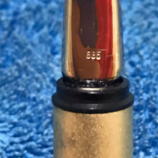 Montblanc モンブラン万年筆