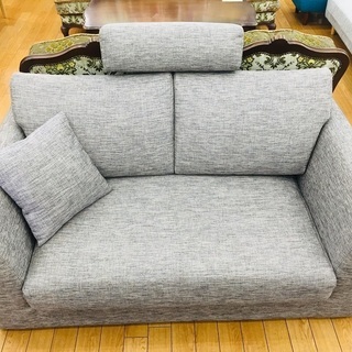 【トレファク鶴ヶ島店】NITORI(ニトリ) 2人掛けソファー 家具販売強化中】ニトリの“ 2人掛けソファー Sステイツ ”が入荷しま