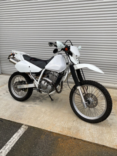 その他 DR250R