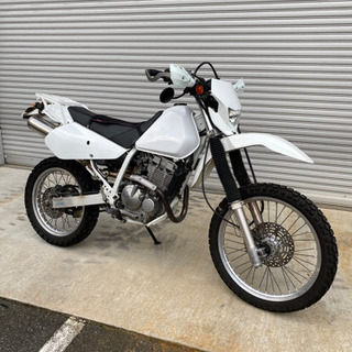 DR250R