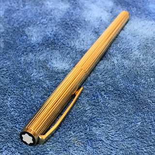 Montblanc モンブラン万年筆