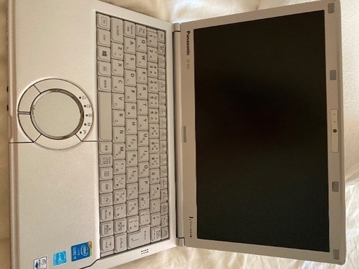 Let’s note CF-SX3 パナソニック CF-SX3JEAJR Lets note CF-SX3シリーズ