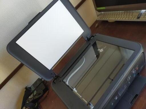 受け渡し予定者決定CANON Satera MF8570Cdw☆中古☆現在使用中☆現状の