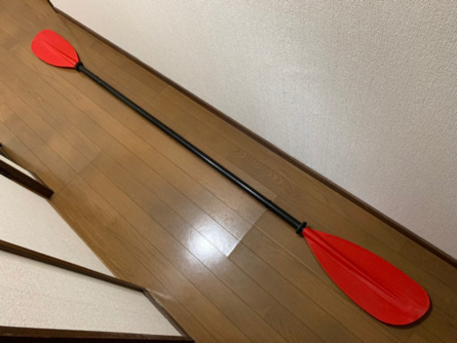 Yahoo!オークション -カヌー、カヤック(キャンプ、アウトドア用品)の