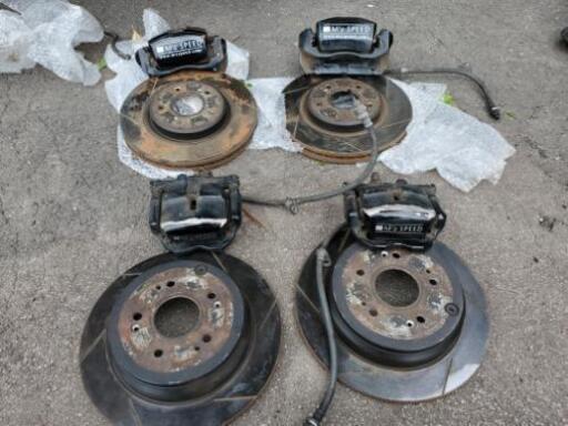 掲載終了間近】RBオデッセイ用 M 