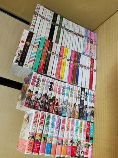 百合漫画雑誌、アンソロジーセット infrasal.com