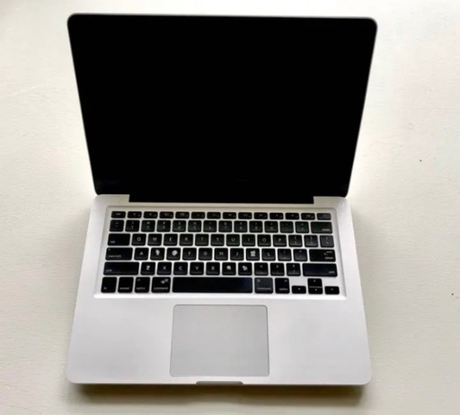 8/12限定価格】i7 16GBApple MacBook Pro(13-inch Late 2011)